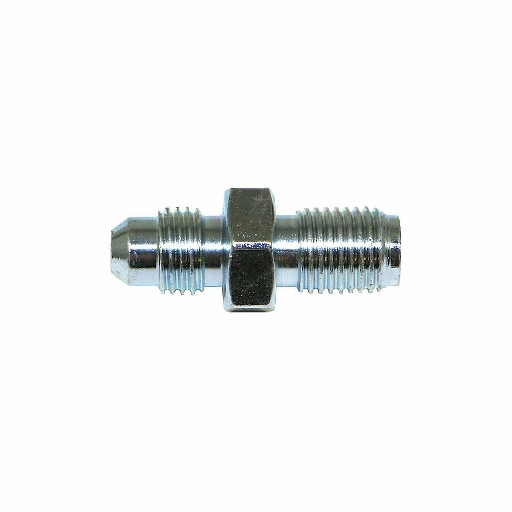 Fragola 650304 Fragola -3 AN Male x 7/16-24 Inverted Flare Brake Adapter Fitting