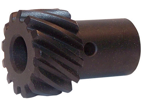 Melonized Distributor Steel Gear SBC BBC Chevy .500 Shaft Roller Camshafts