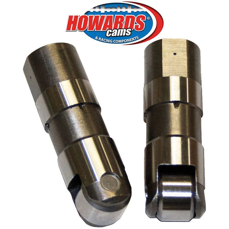 HOWARD'S Chevrolet LS LS1 OE Style Drop In Hydraulic Roller Lifters