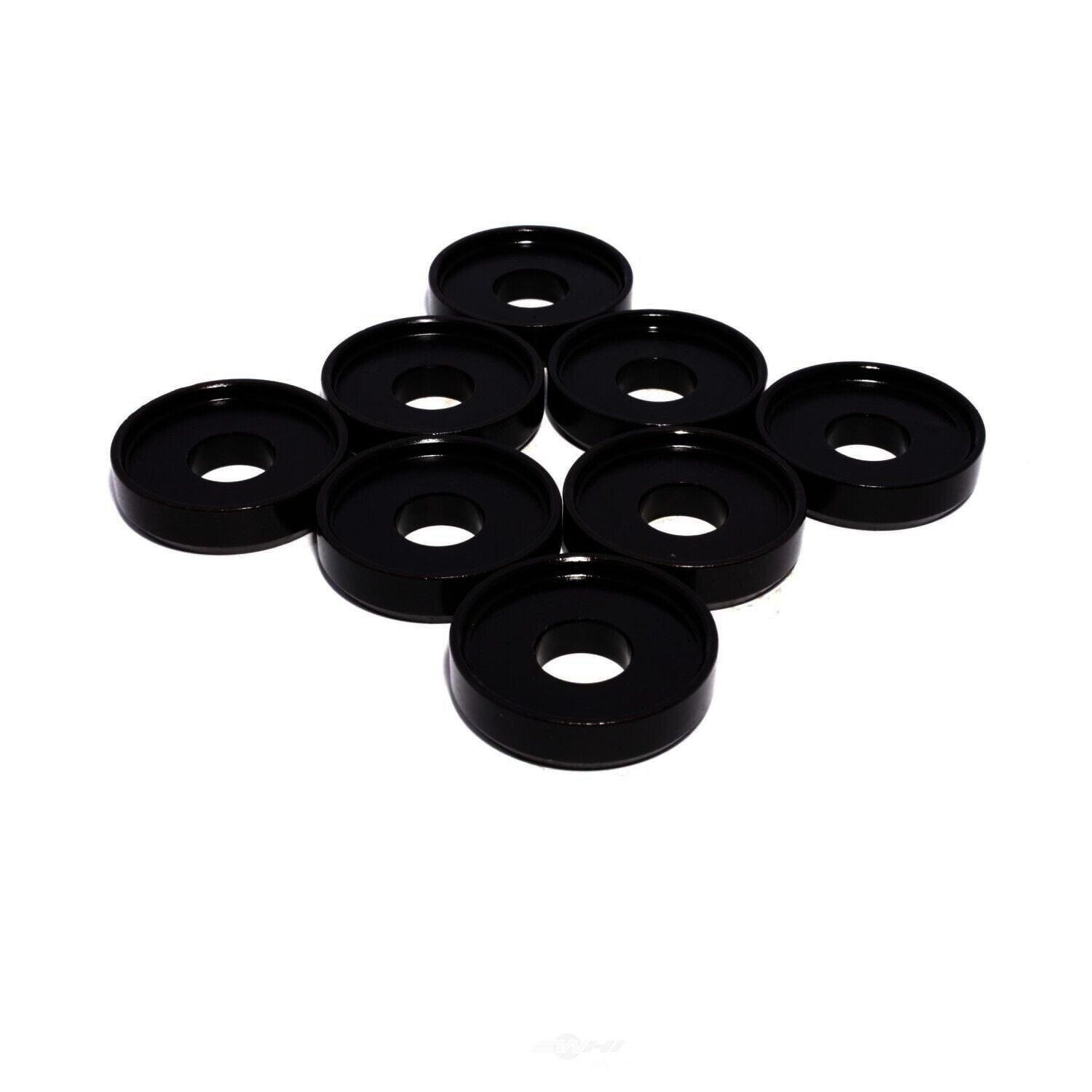 Engine Pro Exhaust Rotator Eliminators BB Chevy Up To 1.565" Diameter