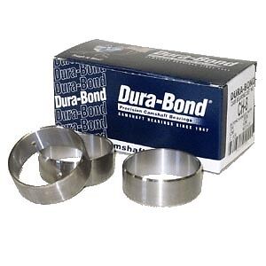 Dura Bond CH25 Cam Bearings Set Chevy 4.8L 5.3L 6.0L LS 2004-2018