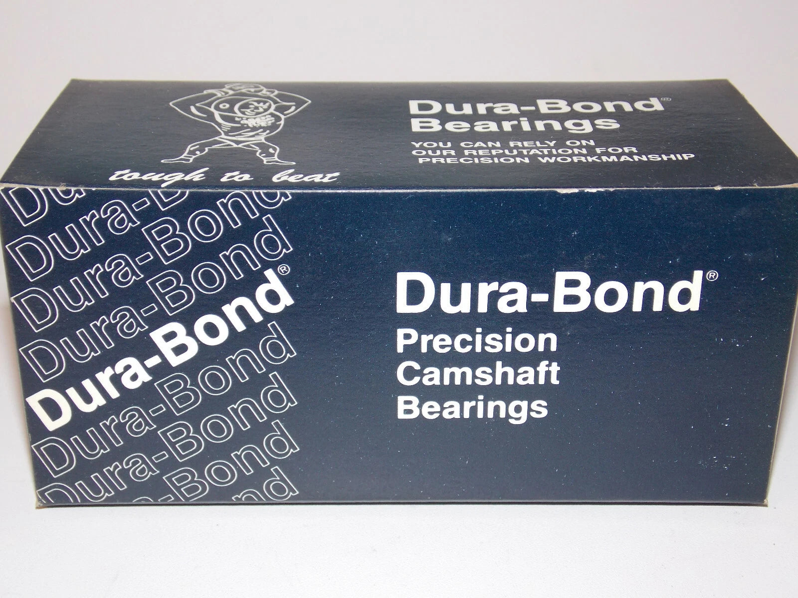 Dura Bond F18 Cam Bearings Set Ford 289 302 351W