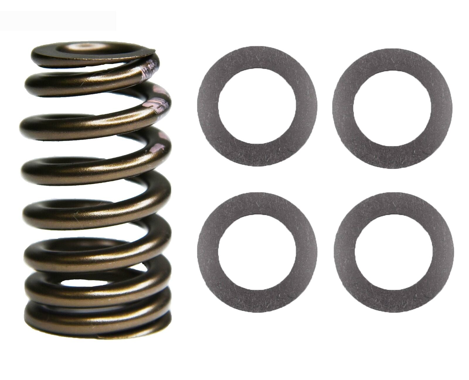 NEW Chrysler/Dodge/Jeep HEMI 5.7L Valve Springs 2009-2018 Car or Truck SET OF 16