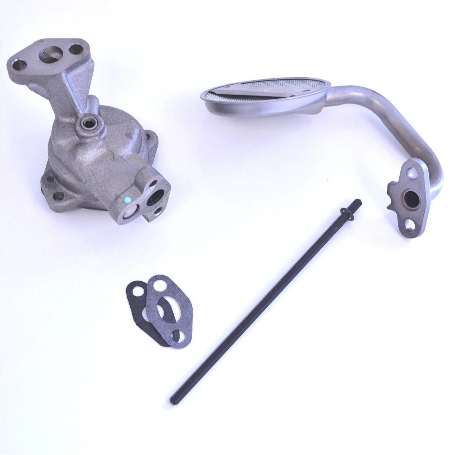 Ford FE Oil Pump Kit Ford FE 352 360 390 427 Pickup and Shaft