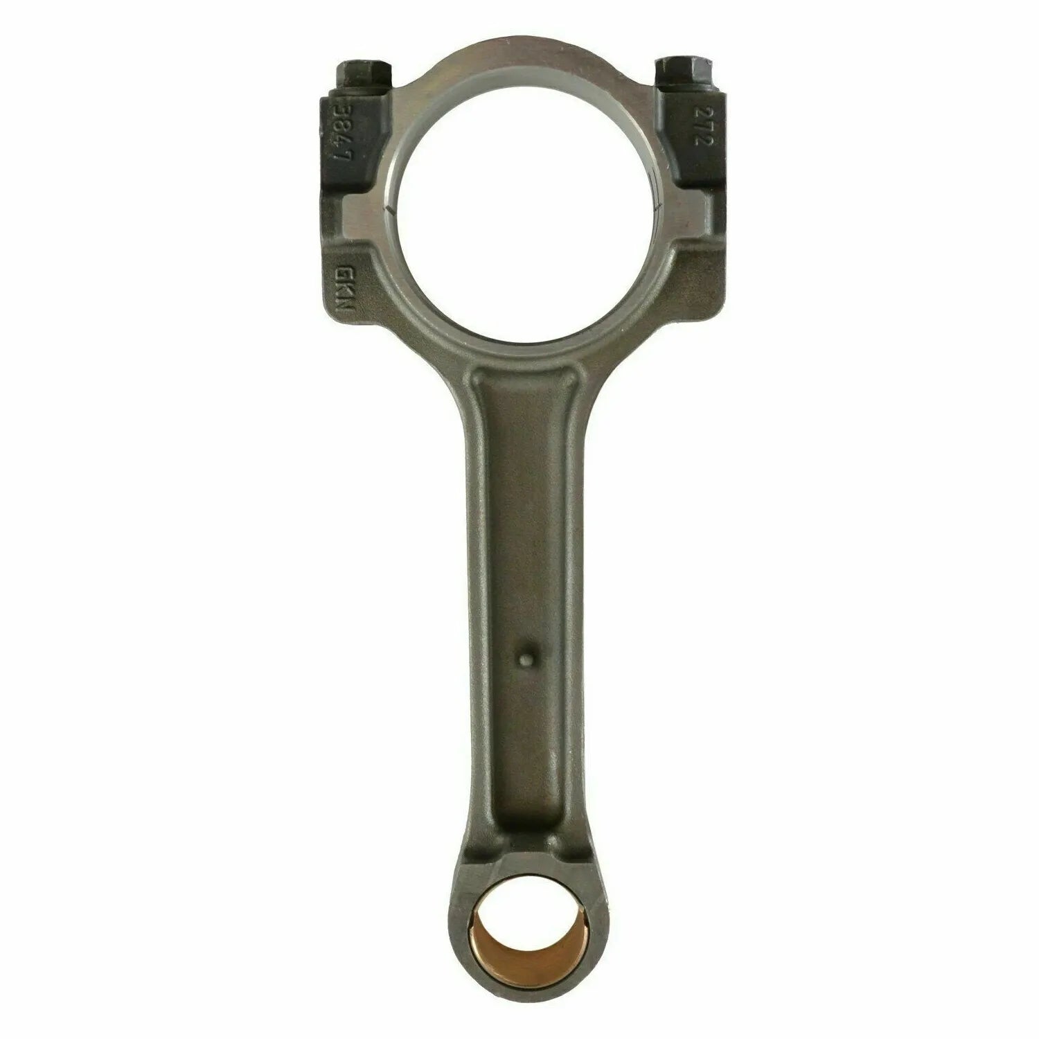 Connecting Rod (1) for Chevy 5.3 5.7 6.0 6.2 GEN-4 LS FLOATING Pin 2004-16