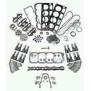 Enginetech 2007-2014 Chevy GMC 5.3 5.3L AFM Removal Kit Cam Lifters Comp Cam
