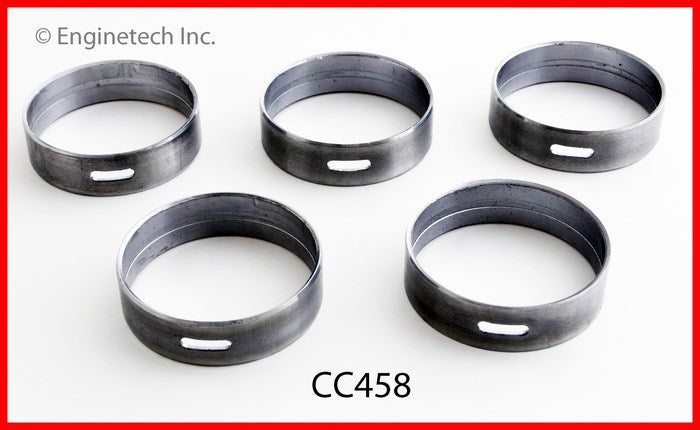 Enginetech CC458 Cam Bearings Ford 6.4L Powerstroke Diesel 2004-2010