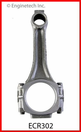 Enginetech ECR302 Connecting Rod Chevy Big Block 366 396 402 427 454