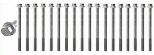 Enginetech Engine Head Bolt Kit Ford Powerstroke 7.3L Diesel 1995-2003 Complete