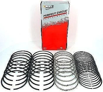 Perfect Circle 51785CP Piston Rings Chevy Chevy 350/5.7 6.0 Vortec 1996-2002