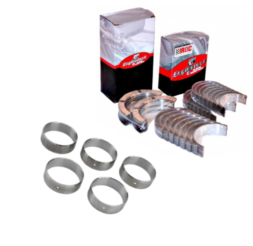 Cam Main & Rod Bearings Set Chevrolet Gen III IV LS Engines 5.3 6.0 6.2L 99-03