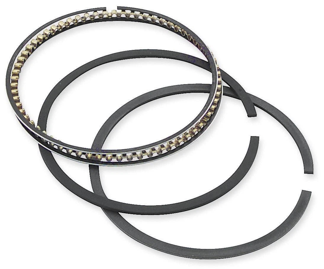 Piston Rings Ford 302 Single Set for Single Piston