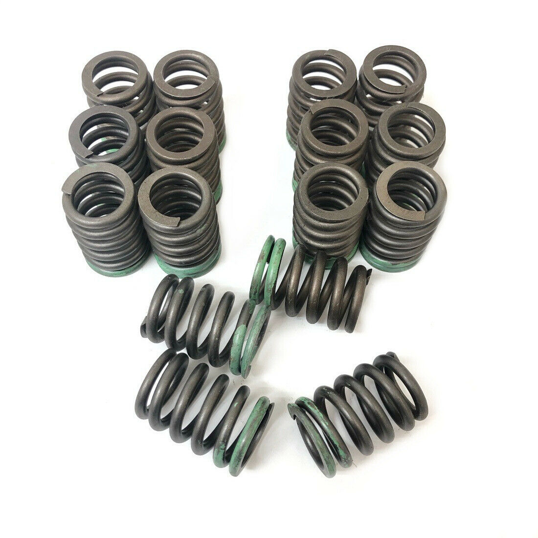 Enginetech Z28 Valve Springs 1.250" OD Chevy 305 327 350 400